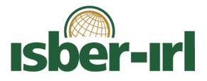 ISBER-IRL Logo